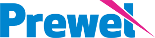 Prewel Oy logo
